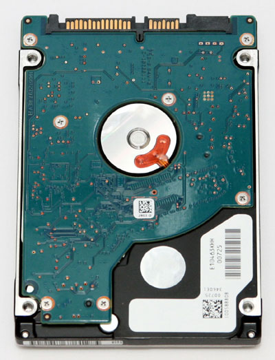 [Seagate] 結合SSD Seagate Momentus XT 實測