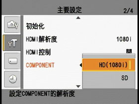 [Sony] 3D拍攝能力 Sony WX5 評測