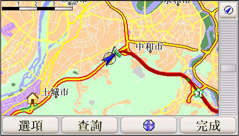 [TomTom] TomTom Go 630 traffic 評測