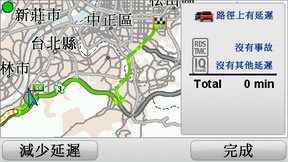 [TomTom] TomTom GO 750 Traffic 評測