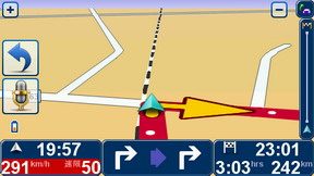 [TomTom] TomTom GO 750 Traffic 評測