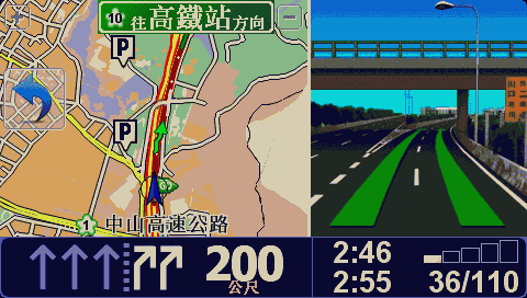 [TomTom] TomTom XL IQ Routes 評測