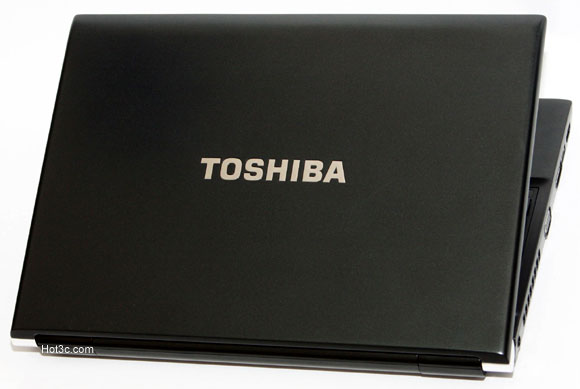 [Toshiba] 極輕極致 Toshiba R830 評測