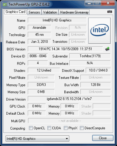 [Toshiba] 美型輕薄 Toshiba Portege T230 評測