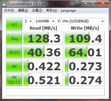 [WD] 6TB WD My Book Studio II 評測