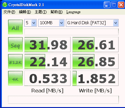 [WD] WD My Passport Elite 實測