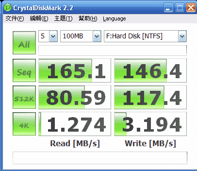 [WD] 萬轉 SATA 6Gb/s WD迅猛龍實測