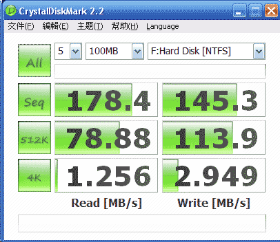 [WD] 萬轉 SATA 6Gb/s WD迅猛龍實測